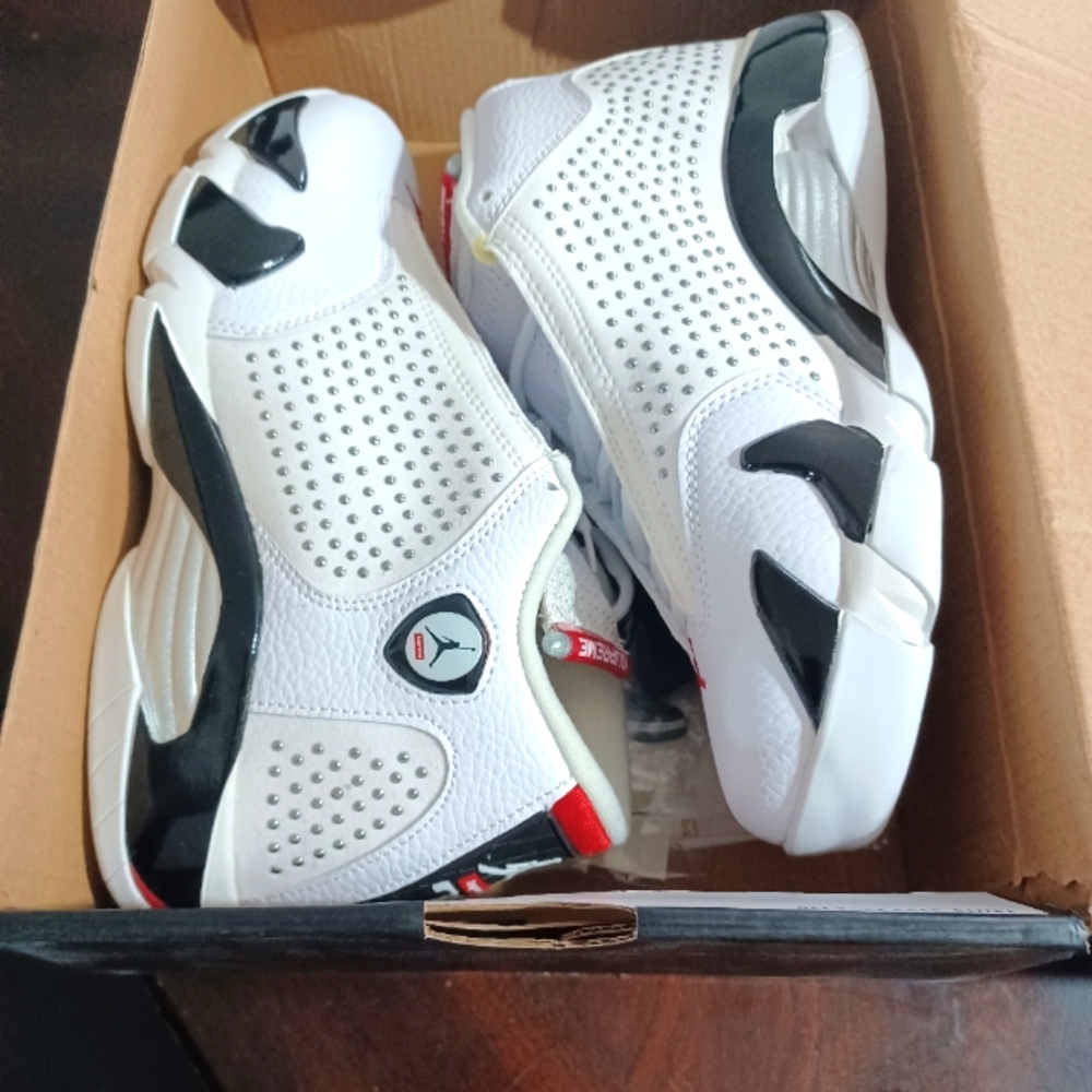 Nike jordan shoes sneakers